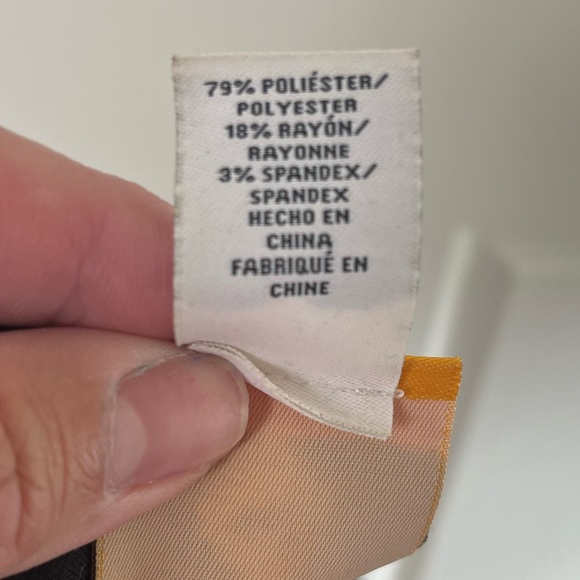 Ruby Rd pants - Picture 3 of 4